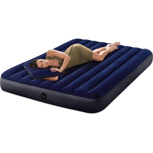 Colchón de Aire Autoinflable Portátil con Bomba Inflable y Almohada, Diseño Moderno, Producto Duradero y Elegante - Product Image 2