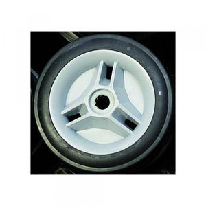 GEDORE - 3301820 Rueda giratoria con freno para carros de herramientas WINGMAN - EAN 4060833018203 ACCESORIOS TALLERES DE RODAMIENTO - Product Image 1