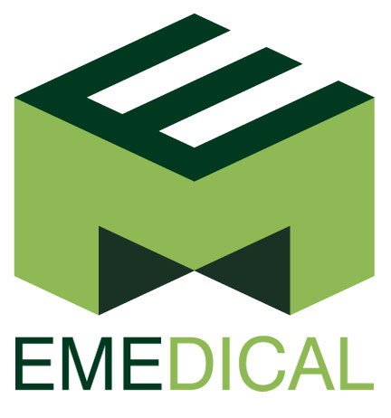 Guangzhou Eme Medical Furniture Technology Co., Ltd. logo