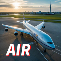 Tarifs d'expédition internationale les plus bas DHL UPS Fedex Service de courrier Service logistique de porte à porte Air Sea Express Cargo Agent