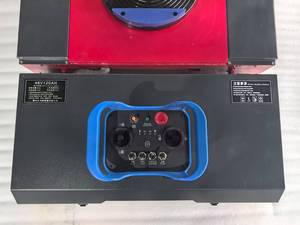 30Ton 50Ton portátil de rotación de <span class=keywords><strong>360</strong></span> grados Carro de tanque eléctrico transporte patín de carga para manejo de máquinas en movimiento - Product Image 6