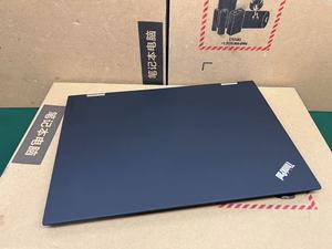 Portátil Empresarial X1 Yoga 2017 de Alta Calidad con Pantalla Táctil TN, Cámara, 14 Pulgadas, Windows 10, 90 Días de Garantía, I5, 8G, SSD de 256G, X360 - Product Image 3