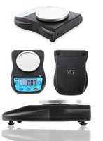 Balance de cuisine numérique multifonctionnelle SF400d, haute précision, 600g/0.01g, 3kg/0.1g, prend en charge plusieurs unités de mesure