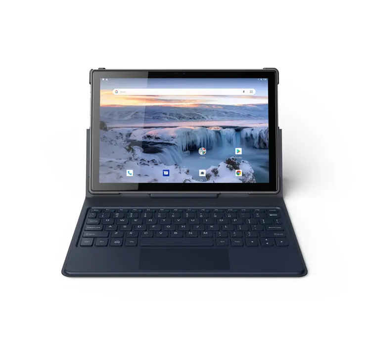 Tablette pour enfants avec support, clavier sans fil, android 8.1, 10 pouces, wifi, 3g, 10 pouces, 2020