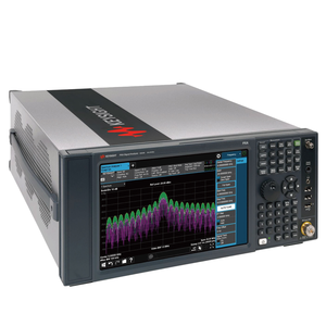 เครื่องวิเคราะห์สัญญาณ Keysight N9030B PXA 2 เฮิรตซ์ ถึง 50 กิกะเฮิรตซ์ เครื่องมือวัดอิเล็กทรอนิกส์ - Product Image 5