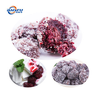 Esencia de Waxberry Natural Altamente Concentrada en Líquido/Polvo |   Saborizante de Alimentos Versátil |   Mejora la calidad de los productos lácteos y horneados - Product Image 2