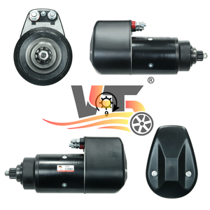 ESTTR057 9T 24V Motor de arranque Nuevo arrancador automático para camiones y autobuses <span class=keywords><strong>MERCEDES</strong></span> BENZ 0001510001 0021517801 002151780180 0031510201 - Product Image 4