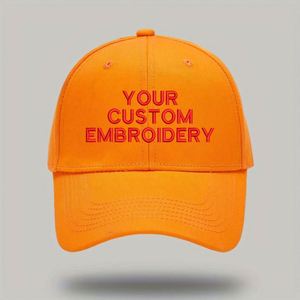Gorra de Béisbol Personalizada Bordada para Parejas, Deportiva, de Tela de Rizo, Ajustable, de Algodón, MOQ de Una Pieza, Regalo de Moda para Él y Ella - Product Image 4