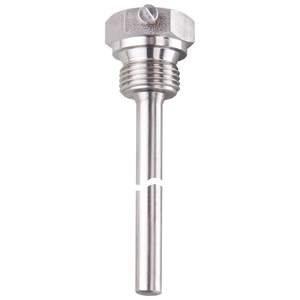IFM E37603 Thermowell for <b>Temperature</b> <b>Sensors</b> - Product Image 1