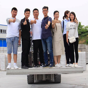 Panneaux sandwich en <span class=keywords><strong>polystyrène</strong></span> <span class=keywords><strong>expansé</strong></span> EPS résistant à l'humidité et aux parasites pour mur extérieur - Product Image 5