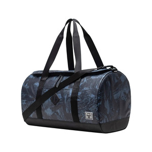 Herschel Heritage กระเป๋าทรงดัฟเฟิลสำหรับทั้งชายและหญิงสี: หินดินดานสีน้ำเงินเหล็ก | ของแท้100% - Product Image 3