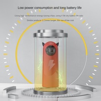 Jouet interactif intelligent sans fil pour chat, jouet de divertissement automatique à infrarouge laser pour animaux de compagnie, pour l'intérieur
