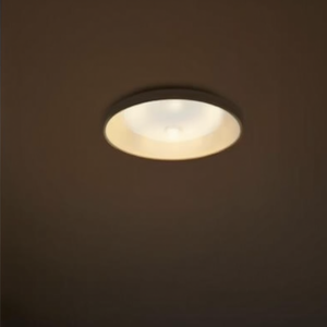 Fox Downlight 15W Corto 115mm Recessed <b>Ceiling</b> <b>Light</b> - Product Image 3