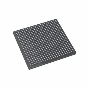 Componentes Electrónicos Integrados LFSCM3GA25EP1-6F900I 900 BBGA, Canal de Fabricante de Electrónica - Product Image 1