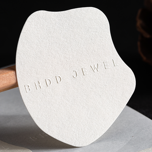 Chất Lượng Logo Lớn Lên Sticker Tự Dính Nổi Lên Logo Nhãn Tùy Chỉnh Dập Nổi Nhãn - Product Image 2