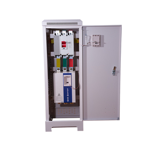 Haute Performance 200kW 380V 3 Phase Micro air <span class=keywords><strong>Easystart</strong></span> interrupteur de charge basse tension mécanique moteur à courant alternatif démarreur progressif - Product Image 6