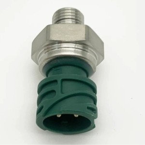 Oil Pressure Sensor 2033392 Thread Mount <b>Gauge</b> Type For DAF Euro 6 - Product Image 3