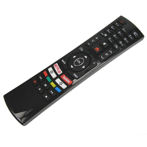 Télécommande RC4390P pour téléviseur Bush <span class=keywords><strong>Hyundai</strong></span> avec boutons NETFLIX et YouTube - Product Image 4
