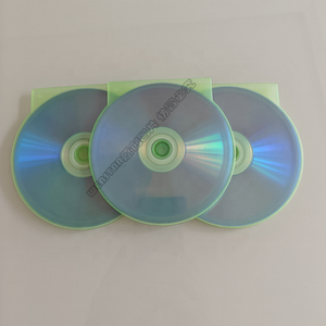 Dung lượng cao ccleaner Pro bó công cụ máy tính phần mềm cài đặt DVD đĩa nhanh chóng vận chuyển cho máy tính xách tay máy tính - Product Image 3