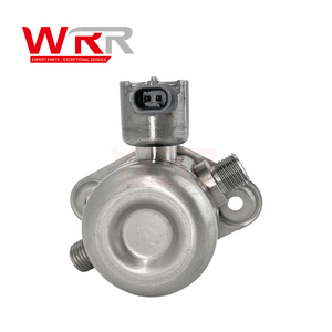 Pompe à carburant haute pression WRR 13518604231 pour moteur G20 G30 330i 530i Système d'injection de carburant HPFP Garantie 1 an - Product Image 4
