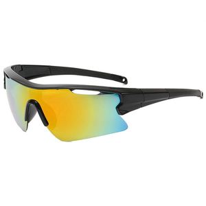 Gafas de Sol Deportivas para Exteriores, Resistentes al Viento, con Logotipo Personalizado al por Mayor, para Hombre y Mujer, Protección UV400, para Ciclismo - Product Image 2