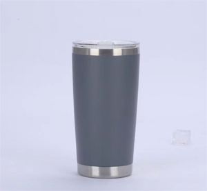 Hiking <b>Cup</b> Fishing Mug 20Oz Stainless Steel Insulated Tumbler Camping Outdoor Travel Drinkware Tumbler ASM25 - Product Image 2