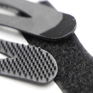 ห่วงตะขอติดเสื้อผ้าและกระเป๋าเดินทางแถบกาวพีวีซีปรับได้โลโก้ได้ตามต้องการ - Product Image 6