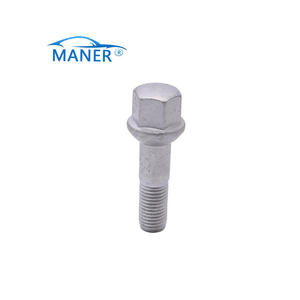 Pièces automobiles MANER A0009904807 A0009901007 0009904807, boulon de roue, vis Perno De Rueda pour Mercedes-Benz - Product Image 1