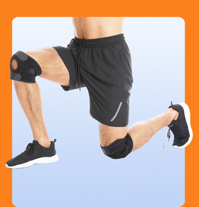 Có thể điều chỉnh Bi-directional Dây đai dày Neoprene đầu gối Brace hỗ trợ-Làm giảm acl lcl MCL meniscus Nước Mắt viêm khớp viêm gân - Product Image 6