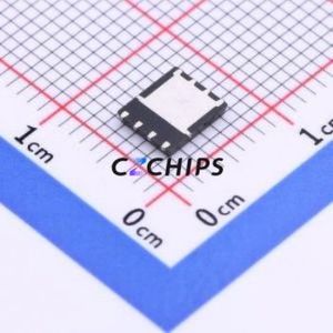 Transistor de Efecto de Campo (MOSFET) VS3510AP PDFN5x6-8 Nuevo y Original, Venta al por Mayor de Componentes Electrónicos y Servicio BOM - Product Image 2