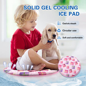 Cuscino estivo in Memory Foam in Memory Foam spugna tappetino di raffreddamento per divano - Product Image 3