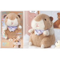 En gros, animaux en peluche doux, jouet en peluche, série Zoo, éléphant, pingouin, lapin, tortue, avec du matériau en peluche de qualité supérieure, cadeau pour enfants