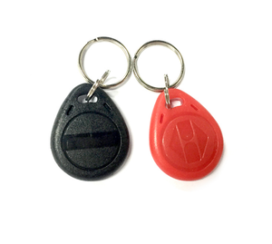 공장 가격 125khz 13.56mhz 방수 ID <span class=keywords><strong>RFID</strong></span> 스마트 열쇠 고리 열쇠 고리 태그 - Product Image 4