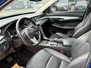 Personalización Interior, Infiniti Qx50 SUV 2020, 2021, 2022, Tracción en las Cuatro Ruedas, Auto Usado, Autos de Segunda Mano, Precio Bajo - Product Image 3