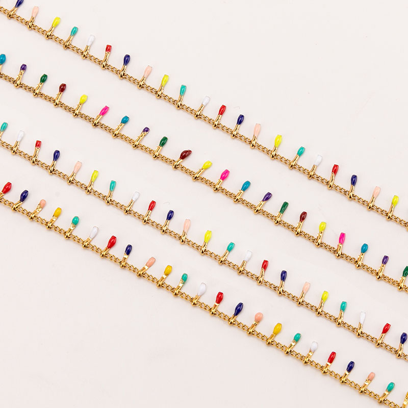 Multicolore