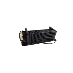 Ascenseur domestique moderne 220 V CA avec ventilateur de cabine à bobine en cuivre pur, capteur de porte, et fonctionnalités illimitées - Product Image 4