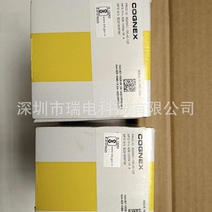 Caméra de numérisation d'images Cognex Is2000c-130-40-125, équipement d'automatisation industrielle - Product Image 4
