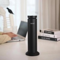 Diffuseur d'arômes commercial 200 ml, grand format, écologique, sans eau, électrique, portable, à piles, pour huiles essentielles