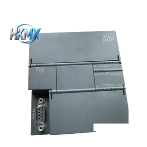 Módulo de CPU PLC 6ES7 288-1SR20-0AA0 6ES7 288-1ST20-0AA0 6ES7 288-1SR30-0AA0 Controlador Compacto para Sistema de Automatización Industrial - Product Image 1