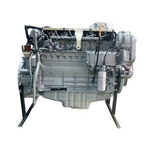 Moteur diesel Deutz BF4M2011, ensemble moteur <span class=keywords><strong>BF</strong></span> 4M 2011 - Product Image 1