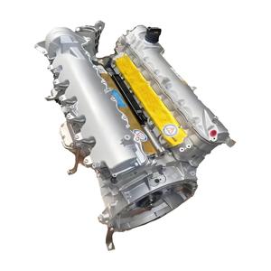 M275 275 <span class=keywords><strong>V12</strong></span> 5.5ตัน12สูบเหมาะสำหรับ <span class=keywords><strong>Mercedes</strong></span>-<span class=keywords><strong>Benz</strong></span> <span class=keywords><strong>S</strong></span>-<span class=keywords><strong>Class</strong></span> <span class=keywords><strong>S600</strong></span> W221 C216 M275953ประกอบเครื่องยนต์รถยนต์ M275.953 - Product Image 4