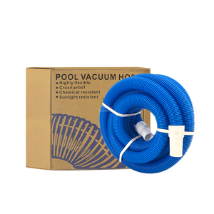 Manguera flexible para aspiradora de piscina, bomba de piscina, manguera de aspiradora de retrolavado, manguera de aspiradora de succión duradera - Product Image 4