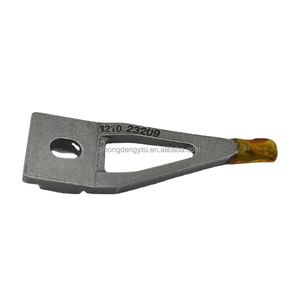 3210.23209 para Máquina de Coser Libros Muller Martini 3210/3212, Tinta Solvente Nueva - Product Image 1