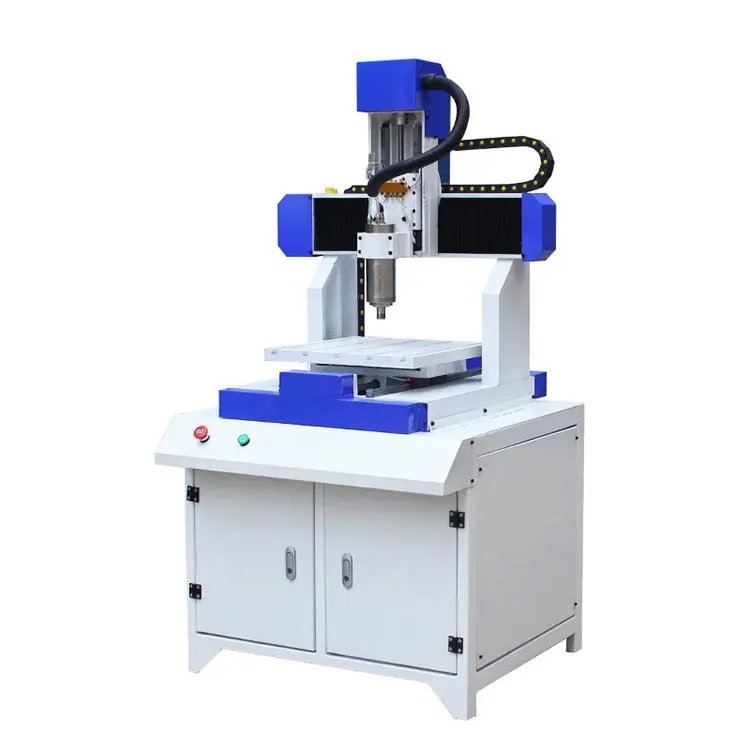 4040 6060 cnc jade cutting machine with water cooling spindle 2.2kw