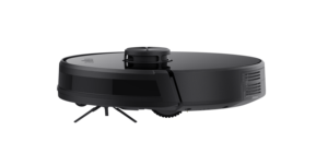 Liectroux-<span class=keywords><strong>Robot</strong></span> inteligente XR500 de alta gama, mapa láser de construcción, Control remoto, limpieza al vacío, función de mopa Wifi - Product Image 5