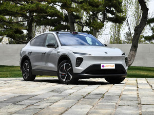 SUV 100% électrique EC7, système d'assistance avancé 100 kWh, image panoramique à 360° - Product Image 6