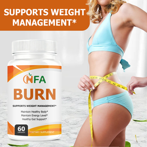 Cápsulas Quemagrasas Más Vendidas, Apoyan el Control de Peso, Mantienen un Cuerpo Sano, Mantienen el Nivel de Energía, Contienen Bitartrato de Colina - Product Image 3