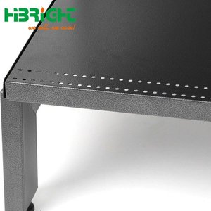 Exhibidores de Hierro de Alta Calidad, Estantes Blancos para Exhibición en Tiendas Minoristas - Product Image 5