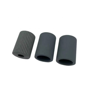 Ban <span class=keywords><strong>Roller</strong></span> Pickup Warna Abu-abu untuk Bizhub 600 601 751 K7165 56AAR72000 Set Karet <span class=keywords><strong>Roller</strong></span> Pengumpan - Product Image 3