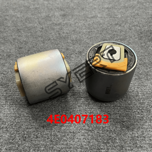 متوفر في المخزون 10 طقم جلبة ذراع تحكم أمامي 4e407183 لبينتلي الطائر سبور كونتيننتال جي تي - Product Image 6